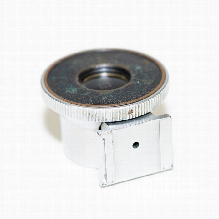 Barnack 135mm ファインダー