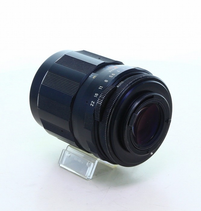 ペンタックス SMC-T 135/2.5 (M42)