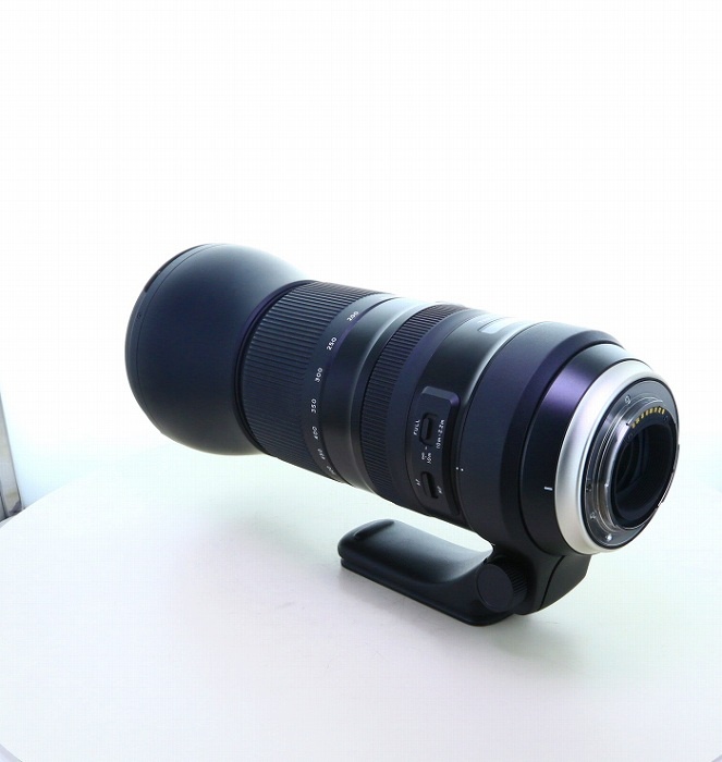 タムロン SP150-600/F5-6.3 DI VC USD G2 A022N (ソニーAマウント)