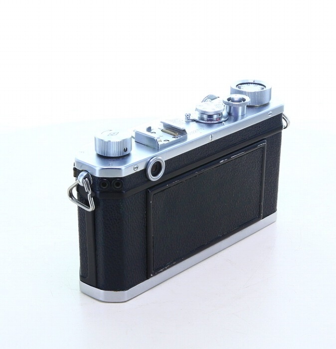 ニコン S ボディ