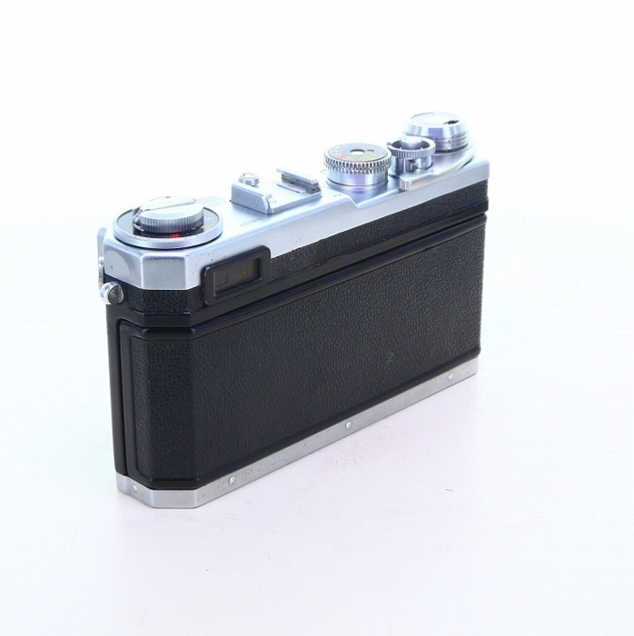 ニコン SP  (布幕)