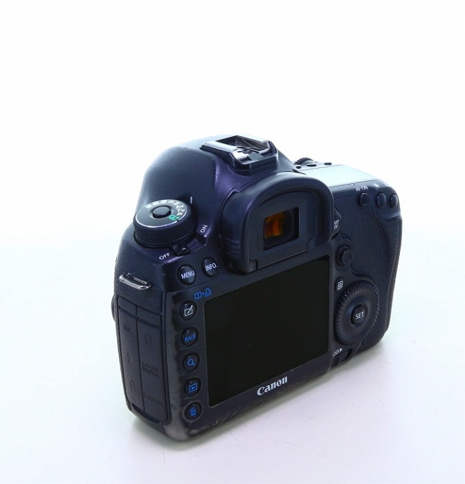 キヤノン EOS 5D MARK3 ボデイ