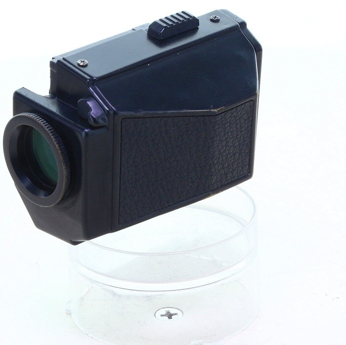 ニコン DW-4 F3用 高倍率ファインダー