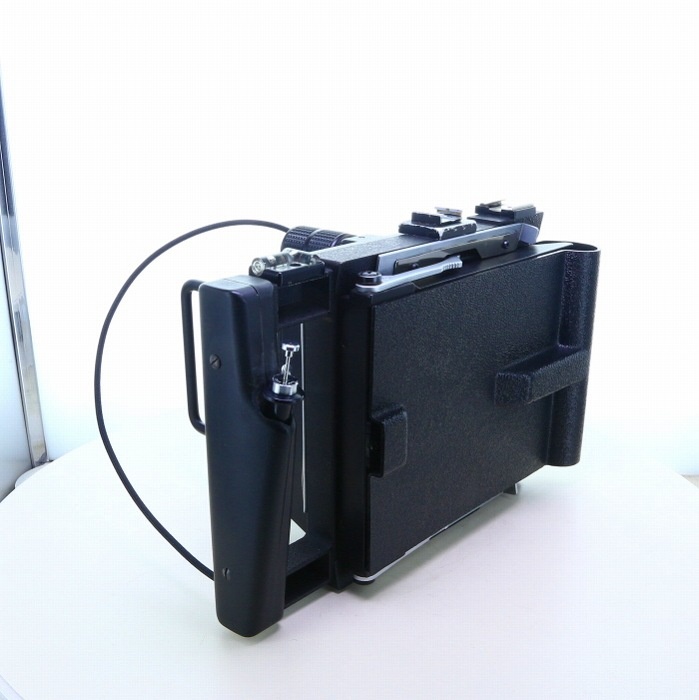 カンボ CAMBO WIDE 1000 + SYMMAR 100/5.6