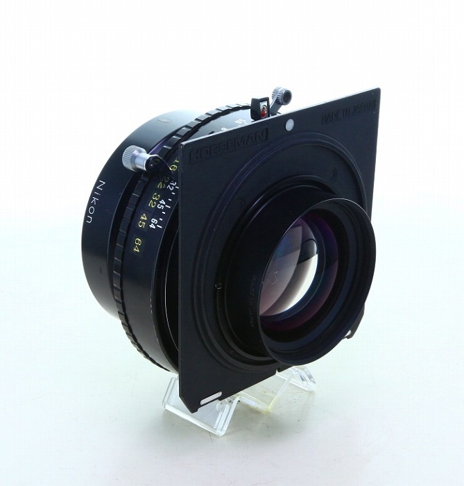 ニコン ニッコール W240/5.6