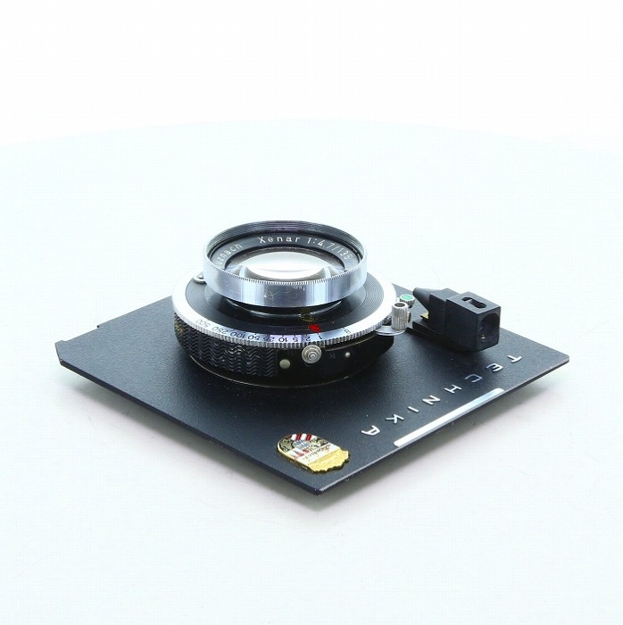 シュナイダー クセナー 135/4.7