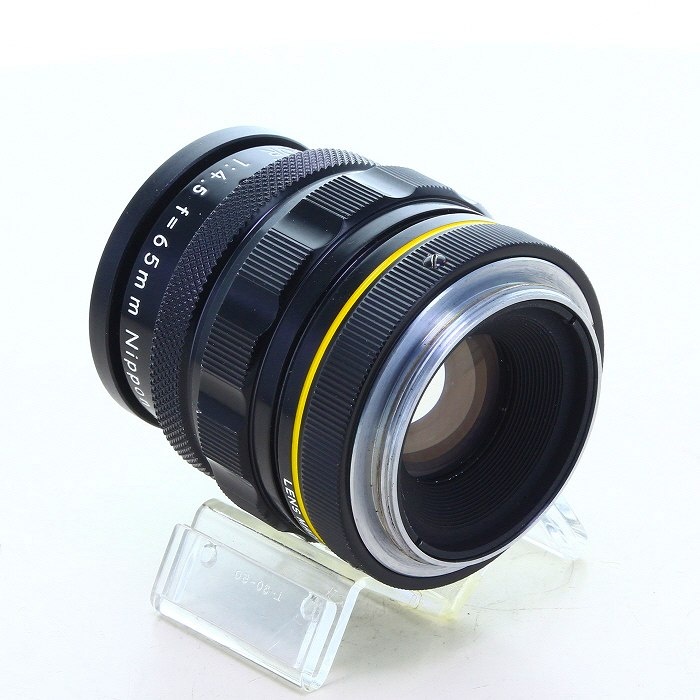 ニコン Macro-NIKKOR 65mm/4.5