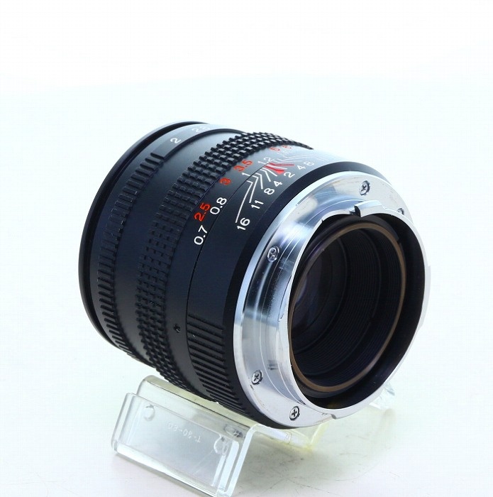 コニカ Mヘキサノン 50/2