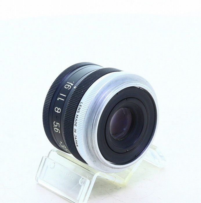 コニカ Eヘキサノン 50/3.5 (引き伸ばしレンズ)