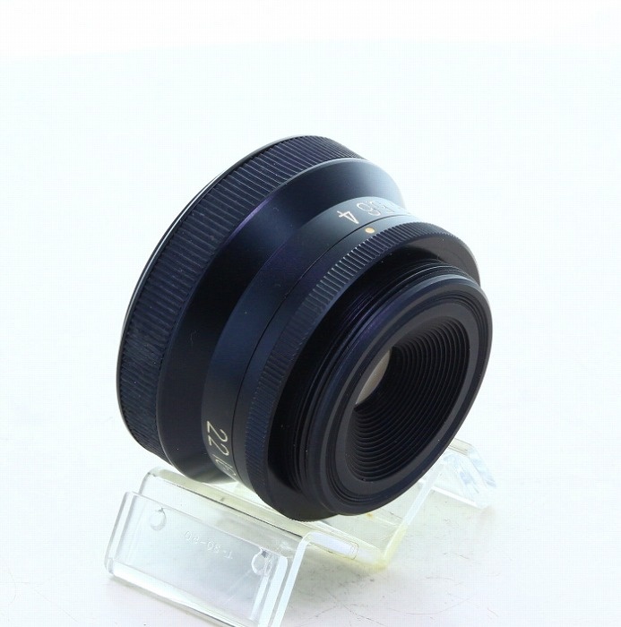 フジフイルム FUJINON-ES 50/4 (引き伸ばしレンズ)