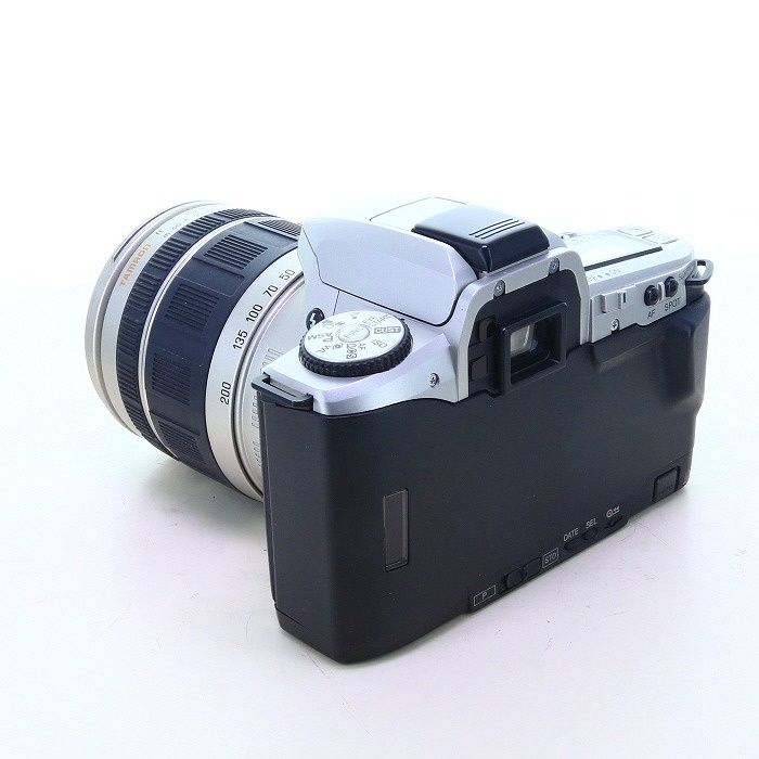 ミノルタ αスウィートII+タムロンXR28-200/3.8-5.6