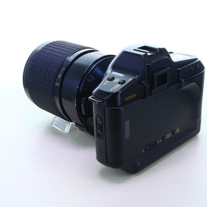 キヤノン T90+シグマミラー600/8