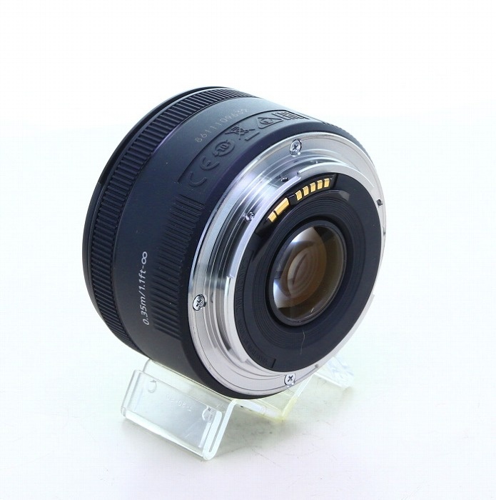 キヤノン EF50/1.8 STM