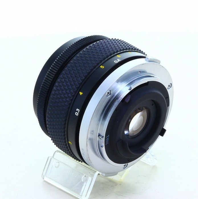 オリンパス オートマクロ50/3.5