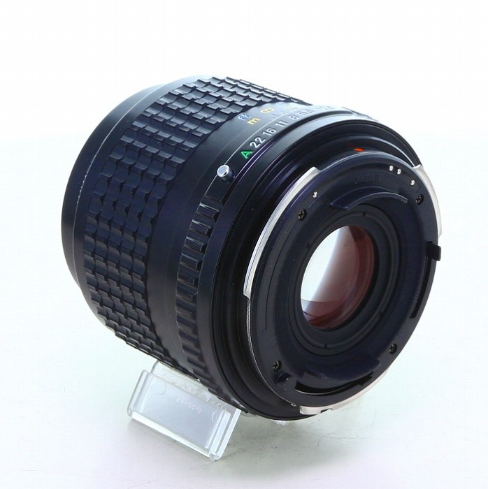 ペンタックス SMC-A(645) 55/2.8