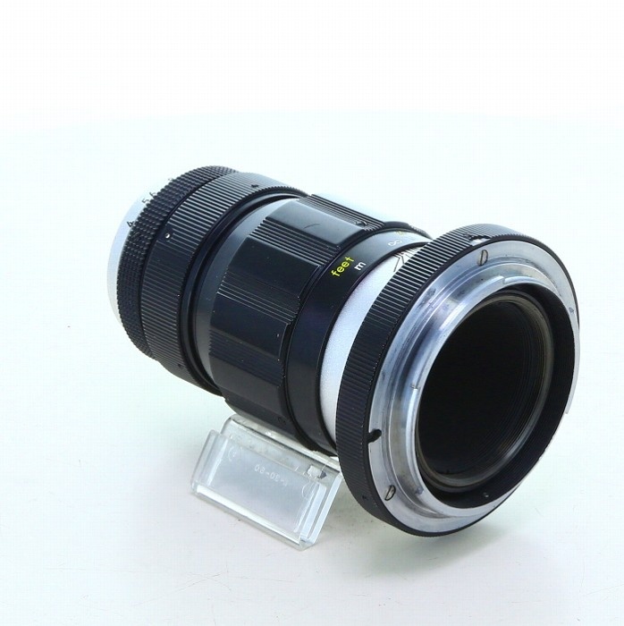 ニコン ニッコールT 10.5cm/4