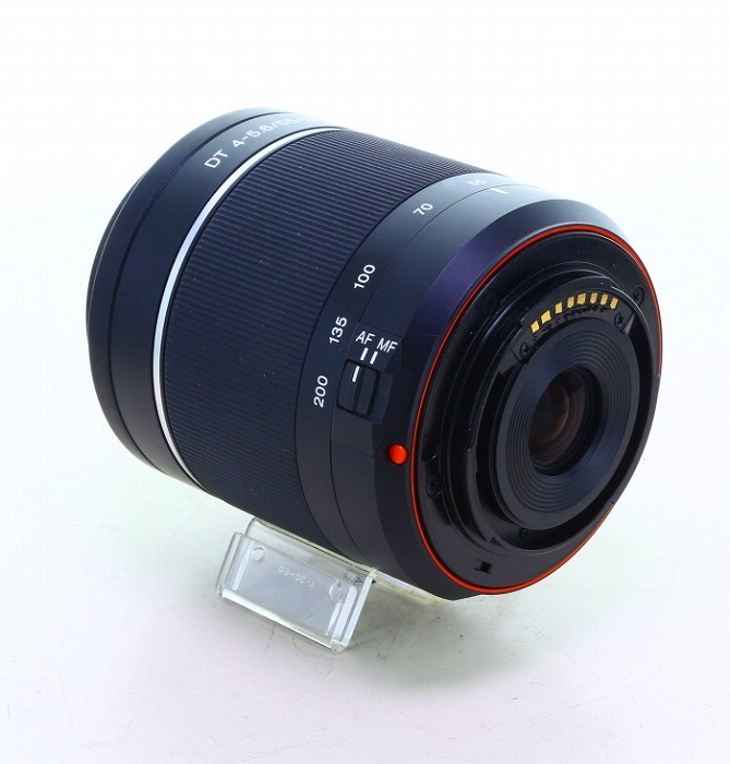 ソニー DT55-200/4-5.6 II