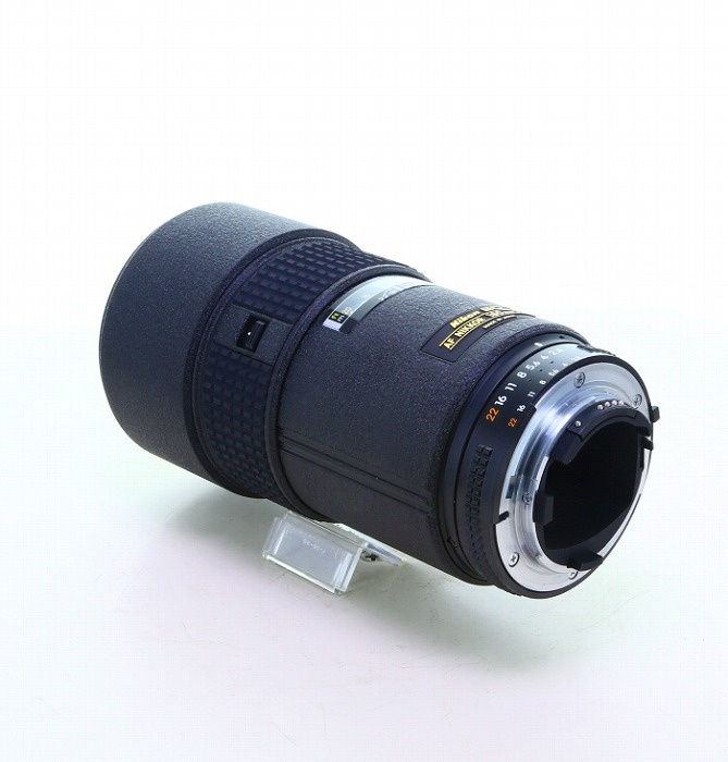 ニコン AF180/2.8 ED