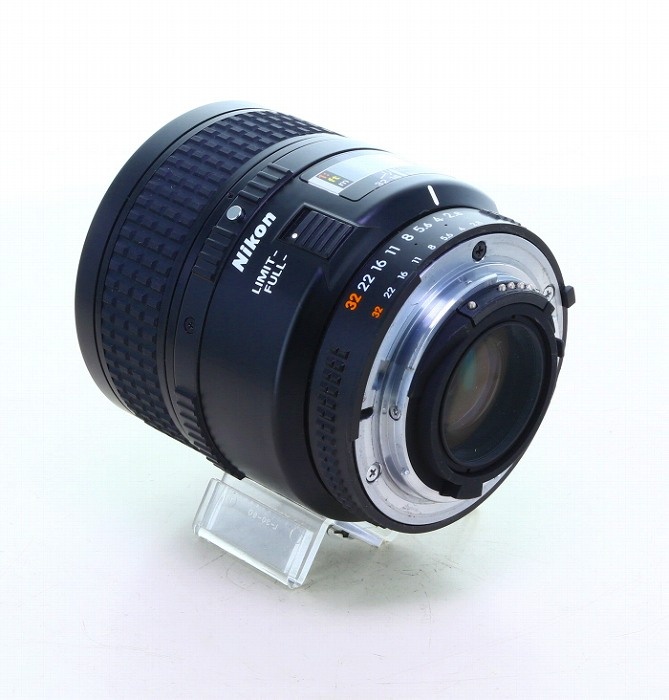 ニコン AFマイクロ 60/2.8D