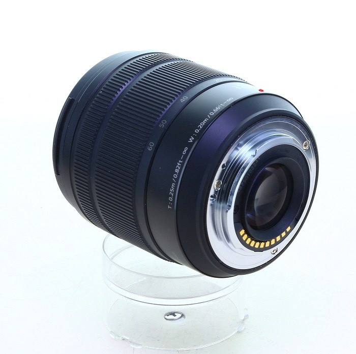 パナソニック Gバリオ12-60/3.5-5.6ASPH POWER O.I.S