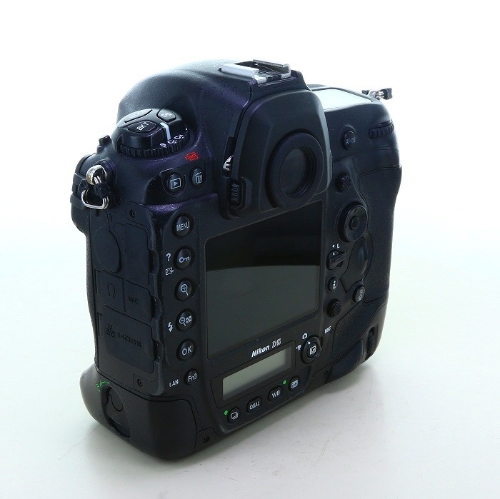ニコン D5 ボデイ(CF-TYPE)