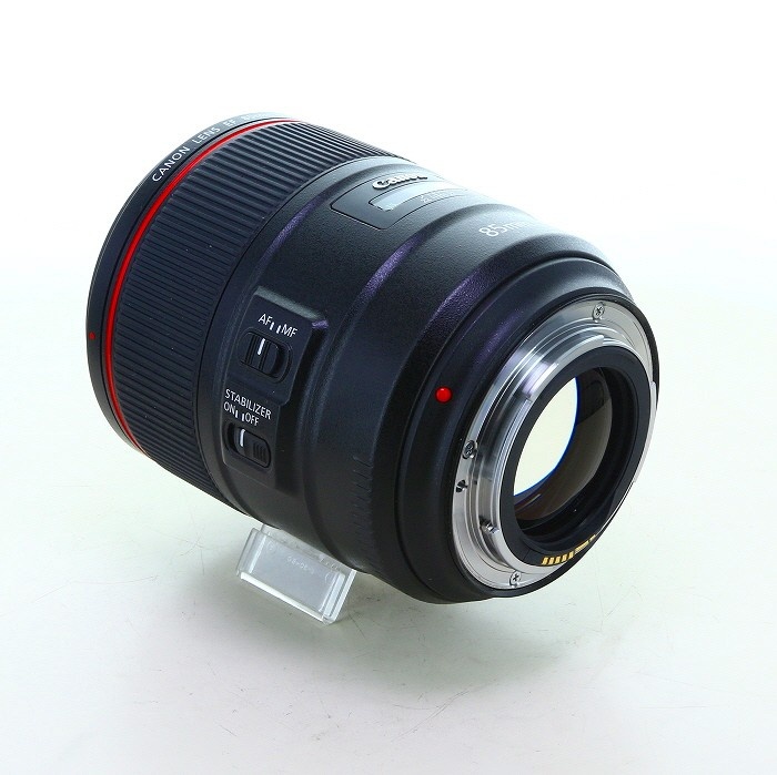 キヤノン EF85/1.4L IS USM