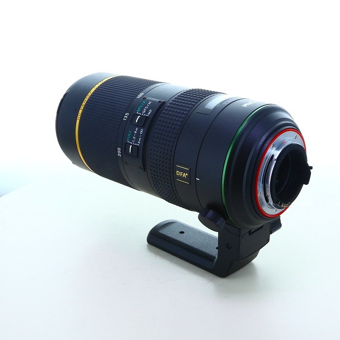 ペンタックス HD D FA*70-200/2.8ED DC AW