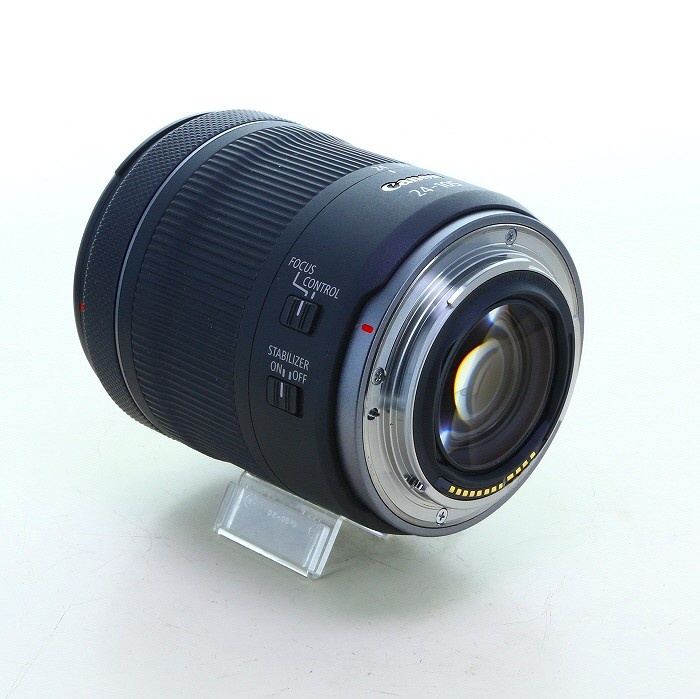 キヤノン RF24-105/4-7.1 IS STM