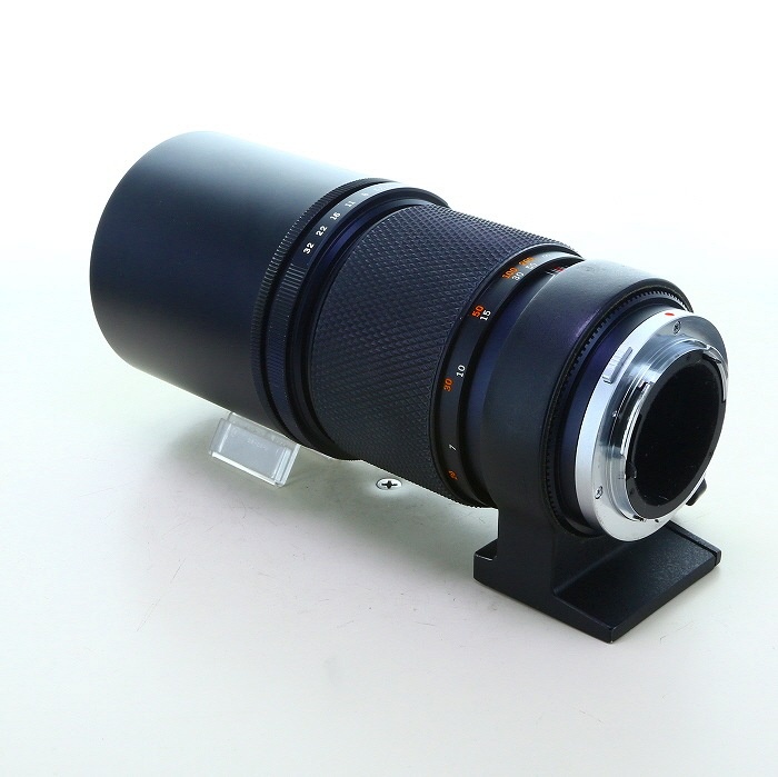 オリンパス ZUIKO AUTO-T 300/4.5