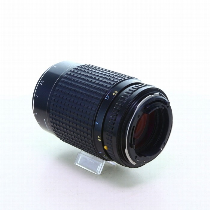 ペンタックス SMC-A 645 MACRO 120/4