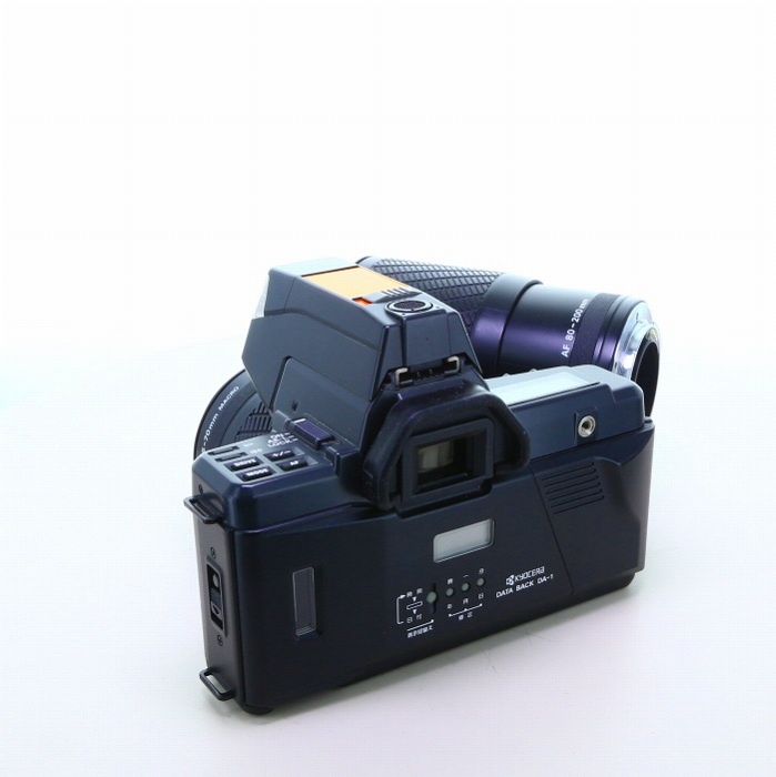 キョウセラ 230-AF+35-70/3.3-4.5+80-200/4-4.8