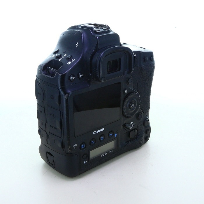 キヤノン EOS-1D X MARK3 ボデイ