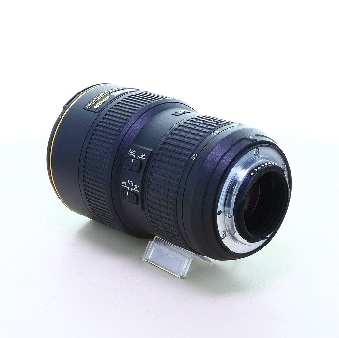 ニコン AF-S 16-35/4G ED VR
