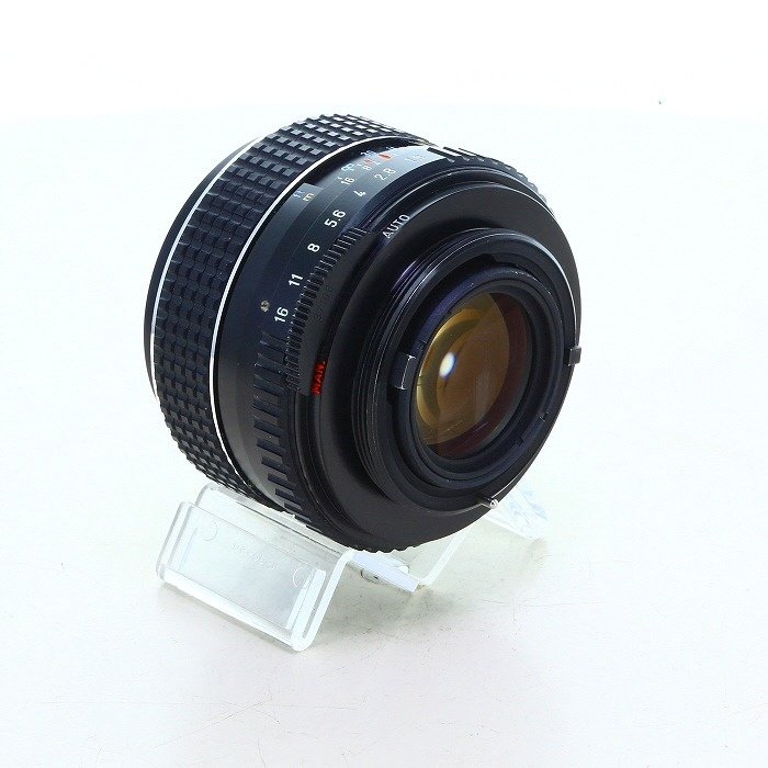 ペンタックス SMCタクマー55/1.8