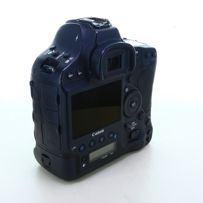 キヤノン EOS-1D X MARK2 ボデイ