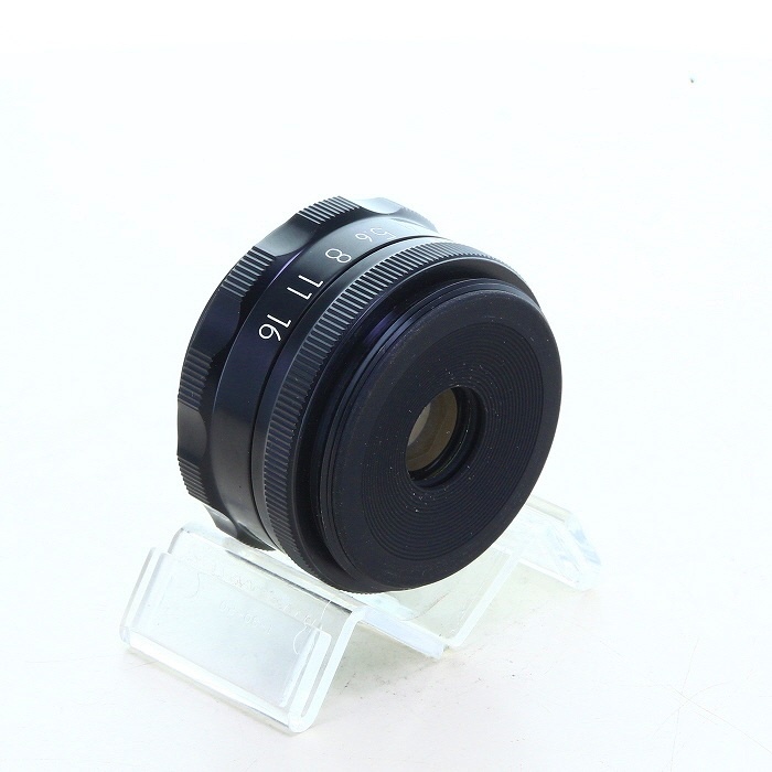 ニコン EL-NIKKOR 50/4 引き伸ばしレンズ