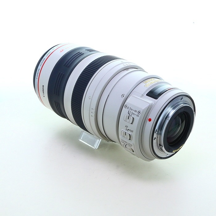 キヤノン EF28-300/3.5-5.6L IS USM