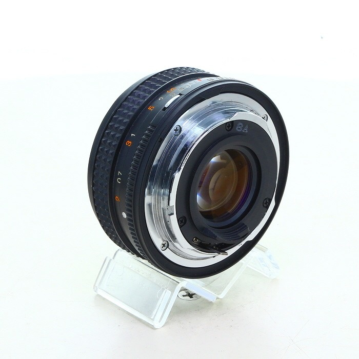 コニカ ヘキサノンAR40/1.8