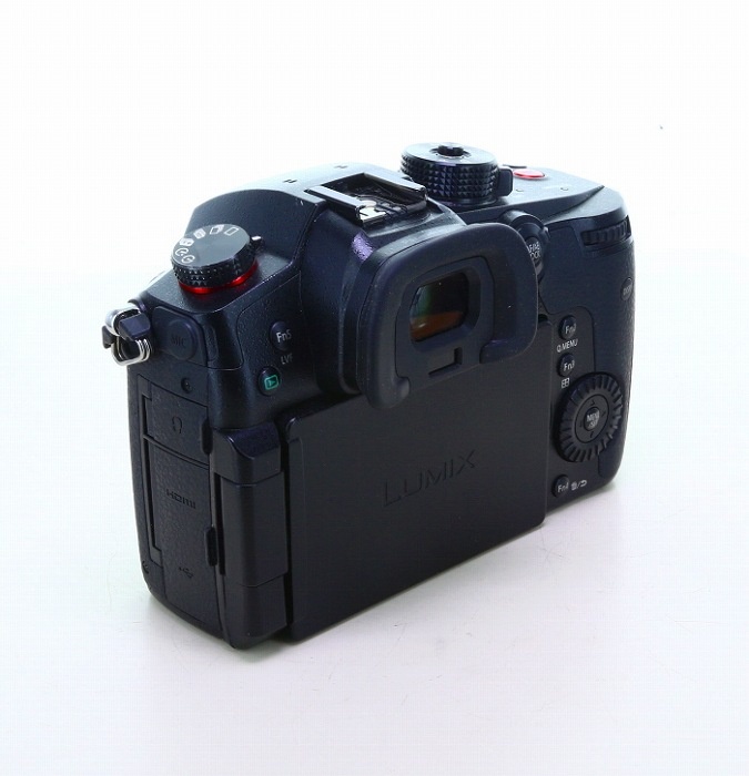 パナソニック GH5S(海外版)