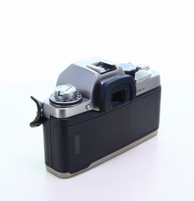 コンタックス S2