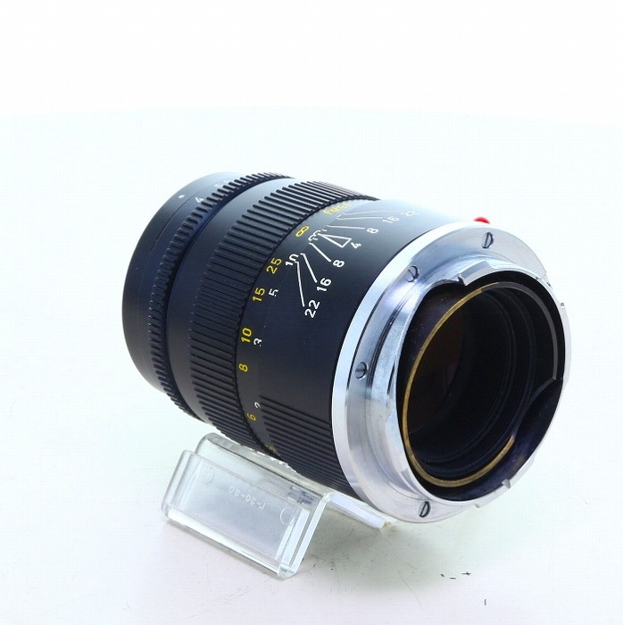 ミノルタ M-ROKKOR 90/4 (CL用)