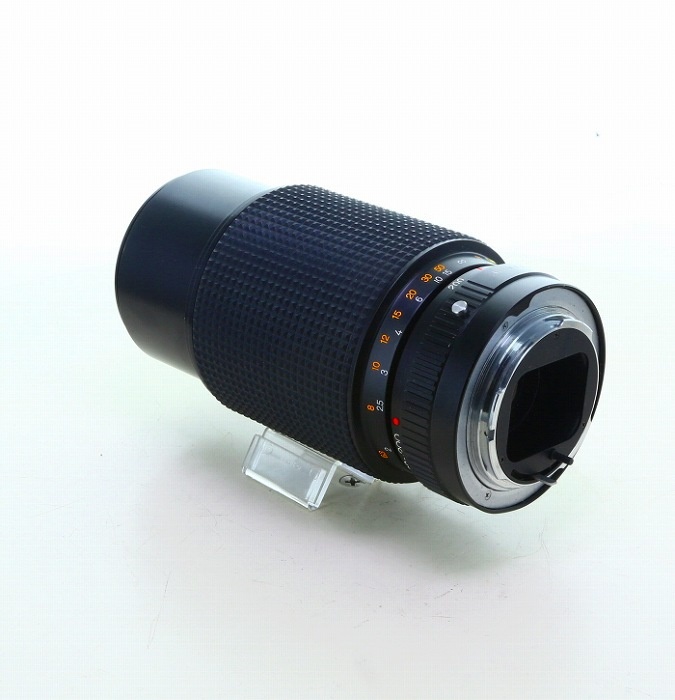 コニカ ヘキサノンAR80-200/4.5