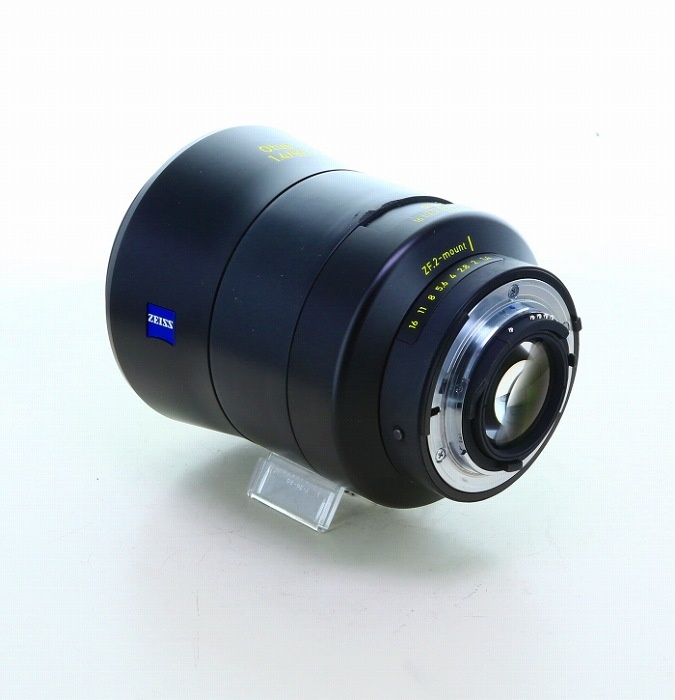 コシナ OTUS 55/1.4 ZF.2 (ニコン用)