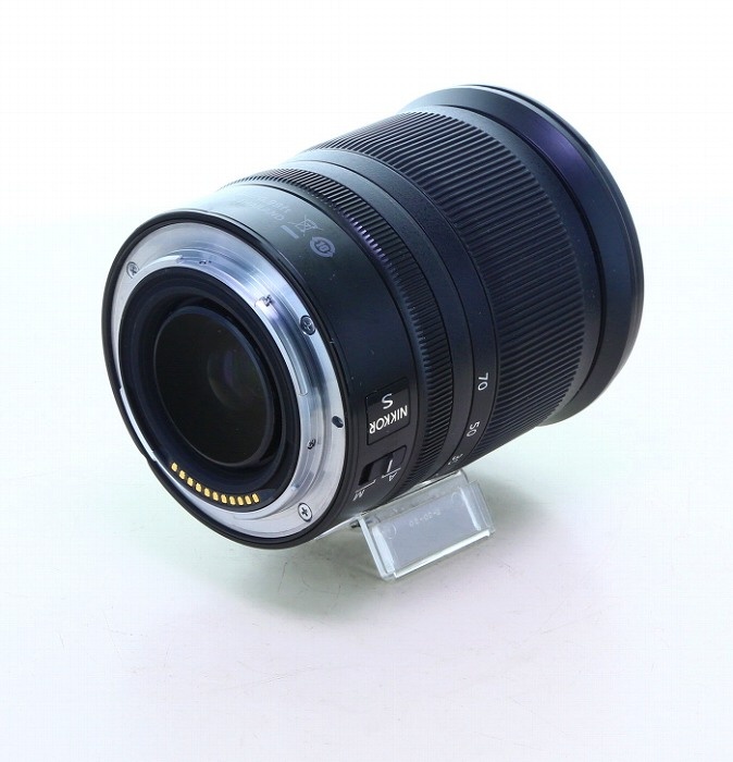 ニコン Z 24-70/4 S