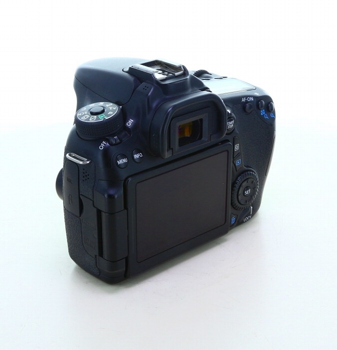 キヤノン EOS 70D ボデイ