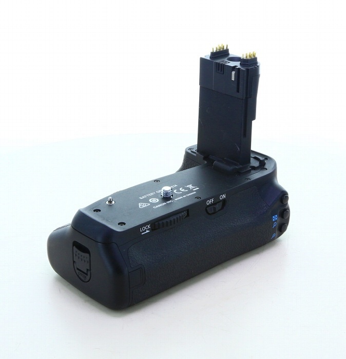 キヤノン BG-E4 バツテリーグリツプ