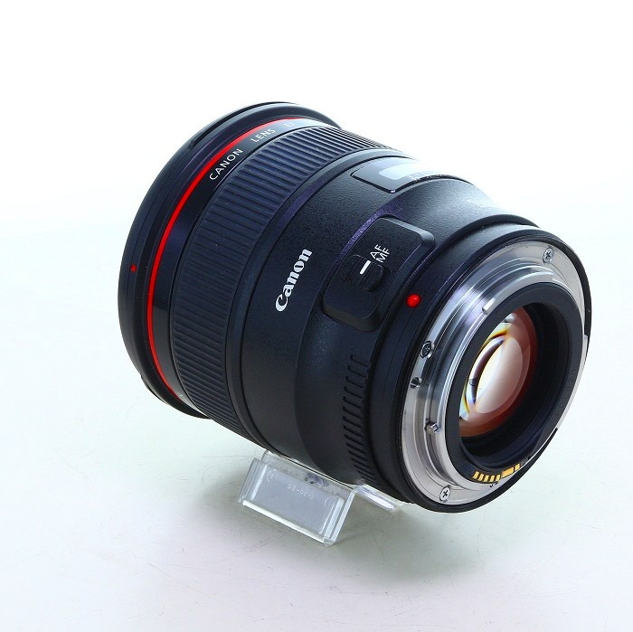 キヤノン EF24/1.4L II USM