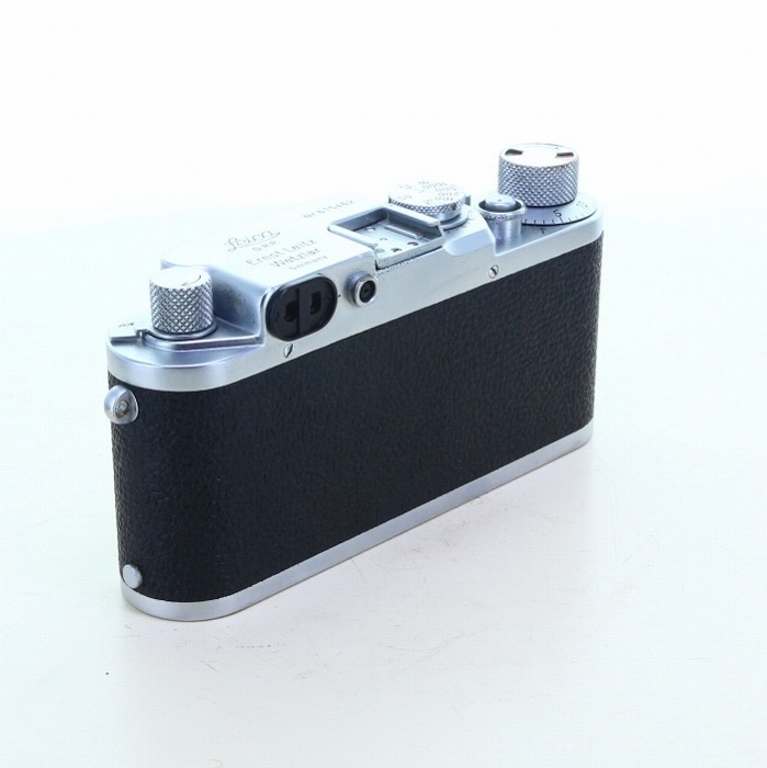 Barnack IIIf レッドシンクロ