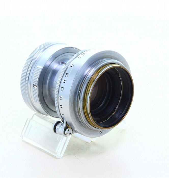 Barnack ズミタール L50/2