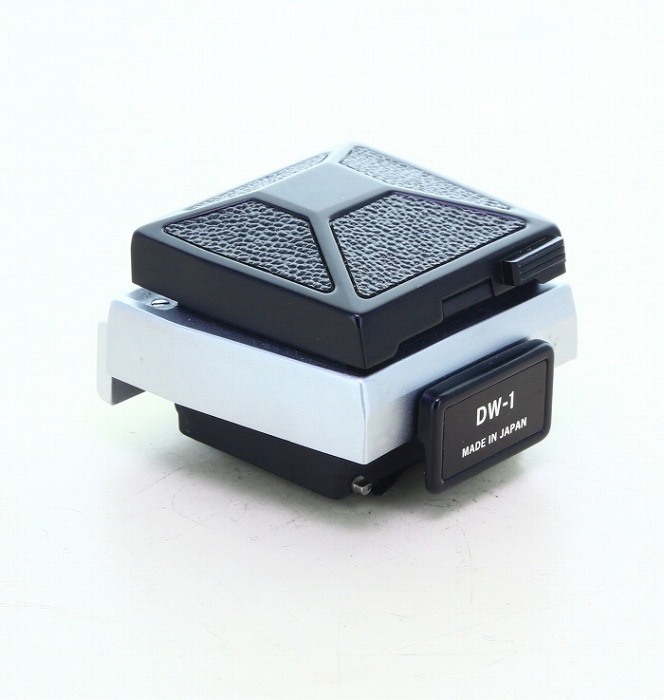 ニコン DW-1 ウェストレベルファインダー